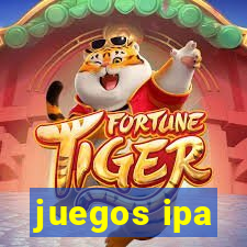 juegos ipa